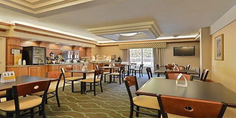 Quality Inn & Suites Decatur - Atlanta East Lithonia Bagian luar foto