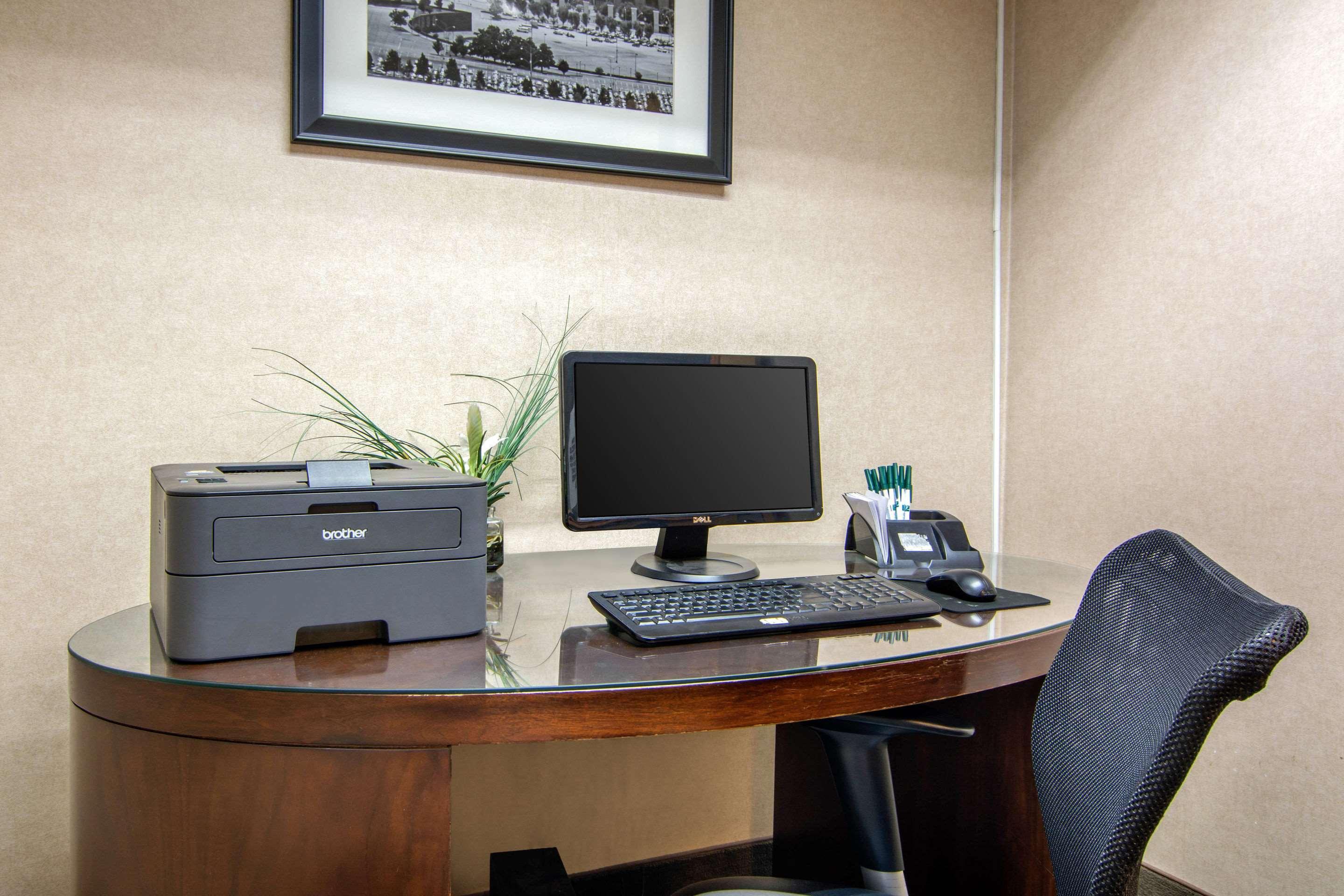 Quality Inn & Suites Decatur - Atlanta East Lithonia Bagian luar foto