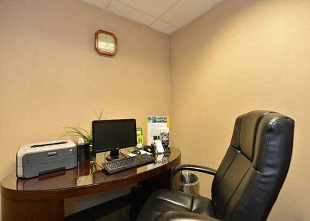 Quality Inn & Suites Decatur - Atlanta East Lithonia Fasilitas foto