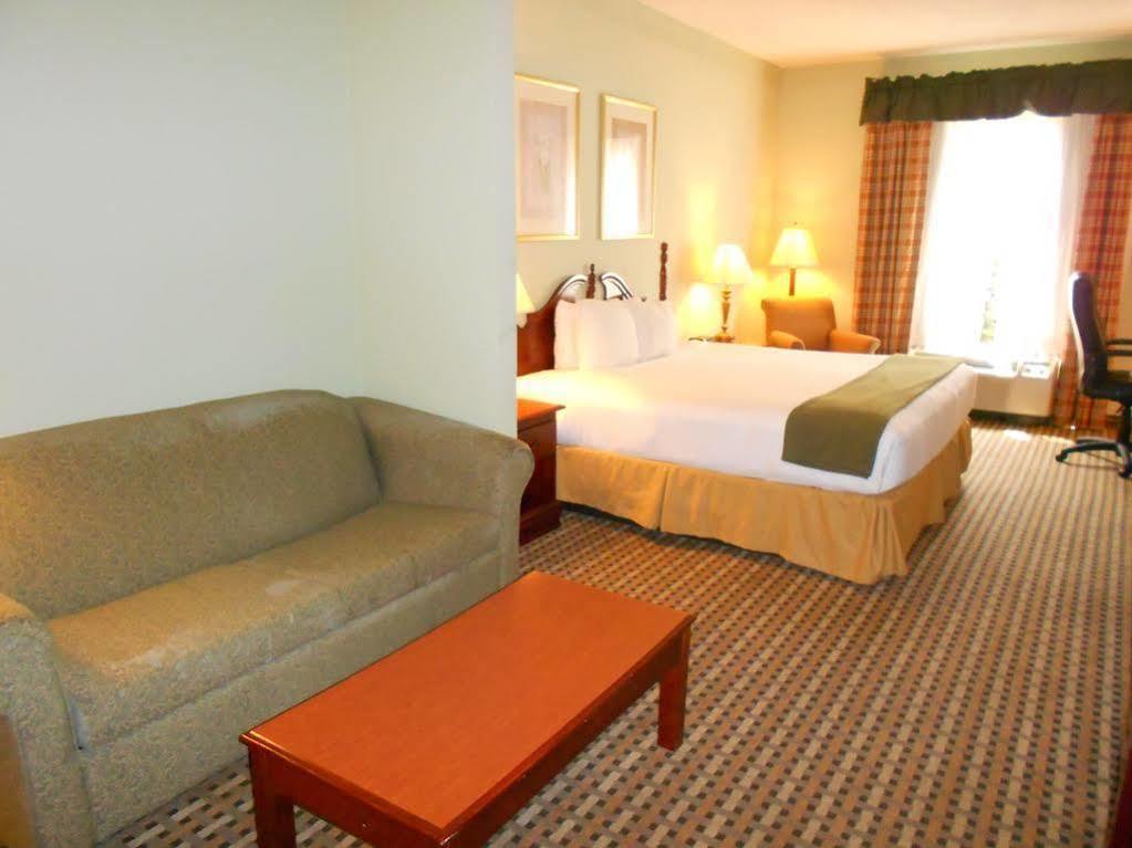 Quality Inn & Suites Decatur - Atlanta East Lithonia Bagian luar foto